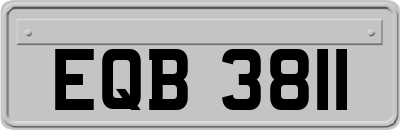 EQB3811