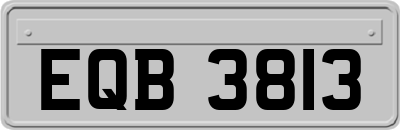 EQB3813