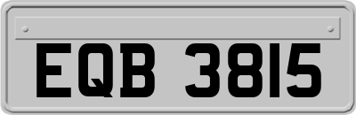 EQB3815