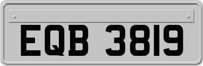EQB3819