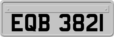EQB3821