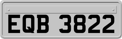 EQB3822