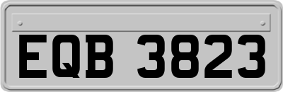 EQB3823