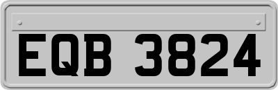 EQB3824