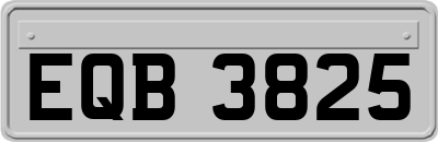 EQB3825