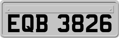 EQB3826