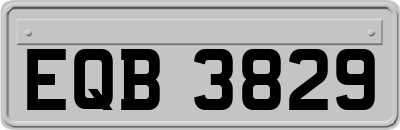 EQB3829