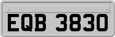 EQB3830