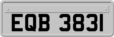 EQB3831
