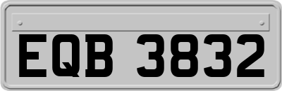 EQB3832