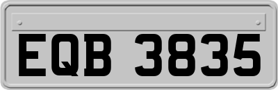 EQB3835