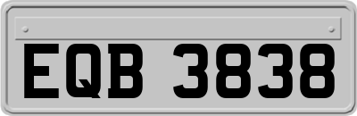 EQB3838