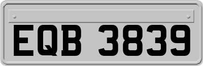 EQB3839