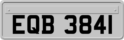 EQB3841