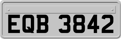 EQB3842