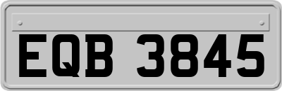 EQB3845