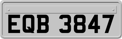 EQB3847