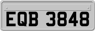 EQB3848