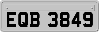 EQB3849