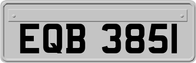 EQB3851