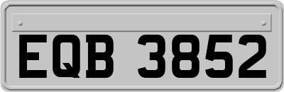 EQB3852