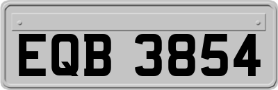 EQB3854