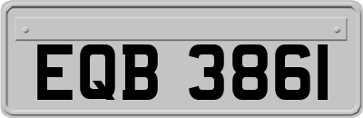 EQB3861