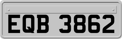 EQB3862
