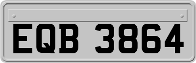 EQB3864