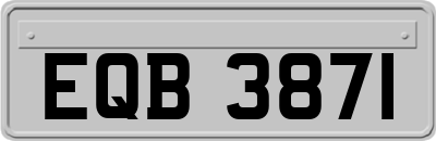 EQB3871