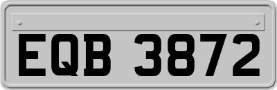 EQB3872