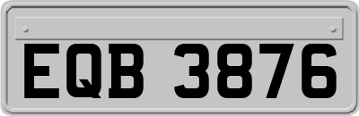 EQB3876