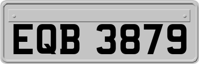 EQB3879