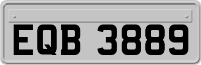 EQB3889