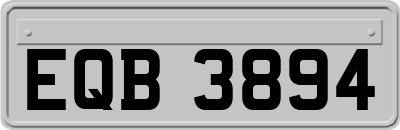 EQB3894