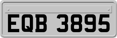 EQB3895