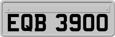 EQB3900