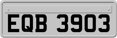 EQB3903
