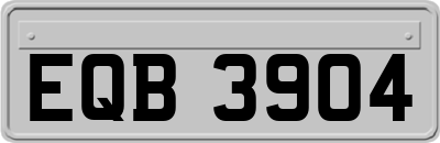 EQB3904