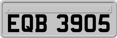 EQB3905