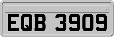 EQB3909