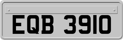 EQB3910