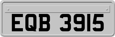 EQB3915
