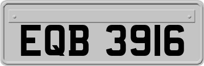 EQB3916
