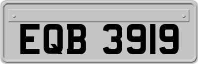 EQB3919