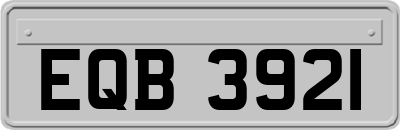 EQB3921