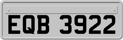 EQB3922