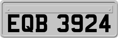 EQB3924