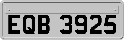 EQB3925