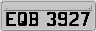 EQB3927